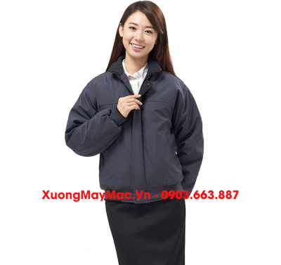 ÁO KHOÁC GIÓ AG125